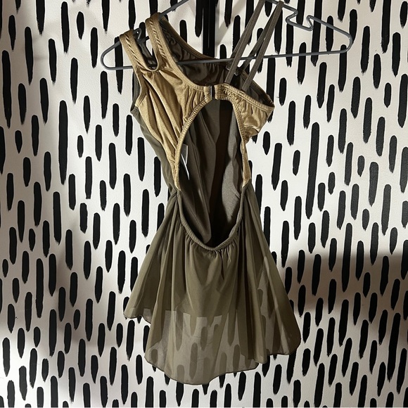 Revolution 2-DIE-4 Tenth House Elite Performance Collection SATEEN Dress- MC - Picture 5 of 7